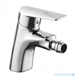 KFA Topaz bateria bidetowa, kolor chrom 4017-015-00