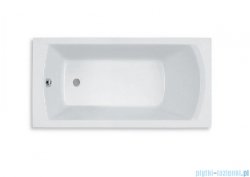 Roca Linea wanna prostokątna 170x75 cm akrylowa A24T042000