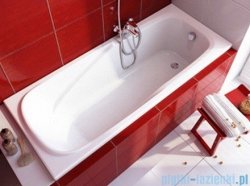 Ravak Wanna prostokątna Vanda II 170x70 CP21000000