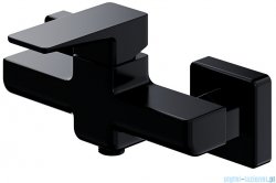 Omnires Parma bateria prysznicowa czarna PM7440BL