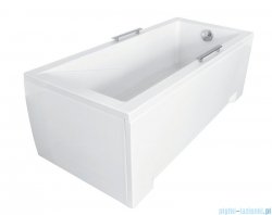 Besco Obudowa do wanny Modern 140x70 cm #OAM-140-MO