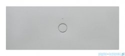 Roca Cratos brodzik prostokątny 180x70cm perłowy A3740L1630