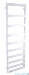 Oltens Varme grzejnik łazienkowy 151x50 cm biały 55003000