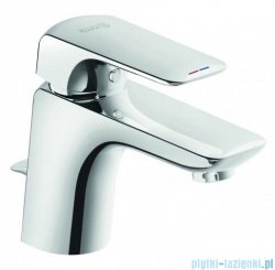 Kludi AMEO jednouchwytowa bateria umywalkowa chrom 410290575