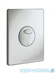 Grohe Skate przycisk uruchamiający kolor: chrom mat 38862P00