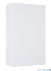 Roca Extra Kolumna łazienkowa niska z 2 drzwiami 100x60x31 BIAŁY MAT A857961529