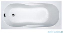 Sanplast AS WP/AS wanna prostokątna 70x160 cm 610-130-0032-01-000