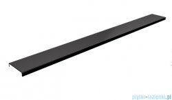 Schedpol Schedline Regular Black maskownica 100x8cm SCH054/DPSM