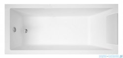 Novellini Calos 2.0 Standard wanna prostokątna 170x70cm C2117070-A