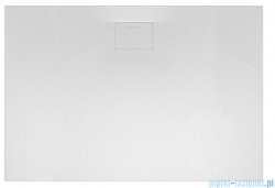 Excellent Lavano Brodzik 100X90 prostokątny SLIM  z pokrywą biały BREX.1103.100.090.WHN
