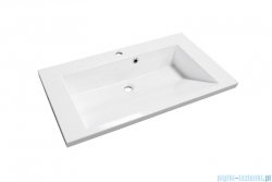 Oristo Brylant umywalka meblowa konglomeratowa 85x50cm UME-BR-85-92