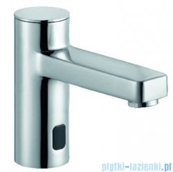 Kludi Zenta Elektroniczna bateria umywalkowa DN 15 chrom 3810005