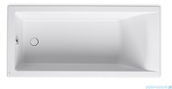 Roca Savai Slim Rim wanna prostokątna 160x75cm A248588000