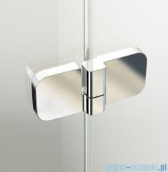 Ravak zestaw montażowy B SET BVS2-100 P chrom D01000A071