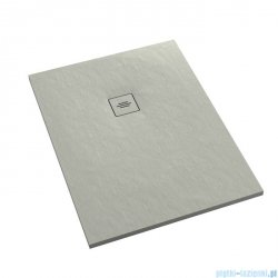 Schedpol Schedline Protos brodzik 140x100 Cement Stone 3SP.P1P-100140/CT/ST-M1/CT/ST