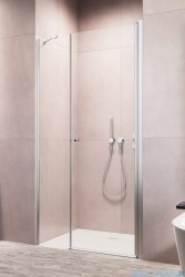 Radaway Eos DWS drzwi prysznicowe 140 prawe przejrzyste 137993-01-01R