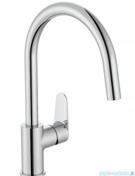 Roca Victoria Plus bateria umywalkowa sztorcowa Chrom A5A844FC00