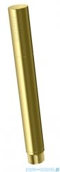 Kohlman Experience Gold słuchawka prysznicowa złoty połysk SP4EGD