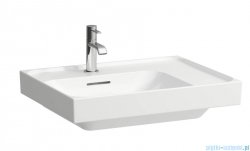 Laufen Meda umywalka ścienna 60x46cm biała H8181110001041