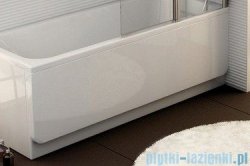 Ravak Chrome Panel przedni A 150cm biały CZ72100A00