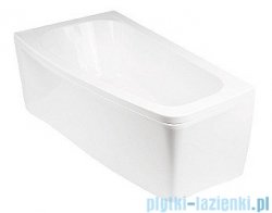 Besco Obudowa do Wanny Luna 150x80 Lewa