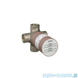 Hansgrohe Quattro Przełącznik czterodrożny 15930180