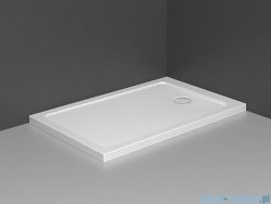 Radaway Doros F Brodzik prostokątny 100x80x5,5cm SDRF1080-01
