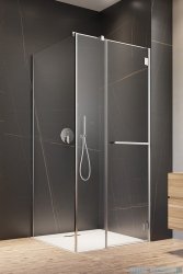 Radaway Carena KDJ kabina prysznicowa 100x90 prawa przejrzyste 134444-01-01NR