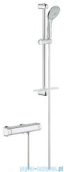 Grohe Grohtherm 2000 NEW bateria prysznicowa z termostatem DN 15 34195001