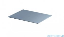 Oristo blat uniwersalny 60x46cm szaroniebieski mat OR00-BU-60-16
