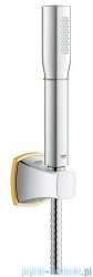 Grohe Grandera™ Stick zestaw punktowy chrom/złoty 27993IG0
