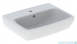 Geberit Selnova Square Umywalka 50x42cm 500.310.01.7