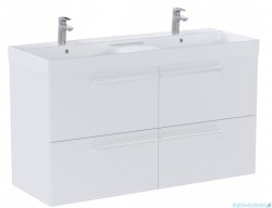 Roca Ella szafka 118x44x63 BIAŁY MAT A857772529