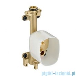 Hansgrohe Axor Starck Zestaw podtynkowy do modułu z główką prysznicową DN15 10650180