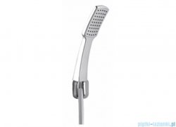 Actima Point Square zestaw prysznicowy chrom ARAC.SY.300