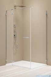 Radaway Arta Kdj II kabina 80x80cm lewa szkło przejrzyste 386420-03-01L+1386040-03-01L+386020-03-01