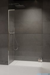 Radaway Modo SL II kabina Walk-in 115x200 lewa szkło przejrzyste 10319115-01-01L 