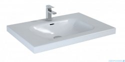 Elita Iwa umywalka ceramiczna 95x50cm 145300
