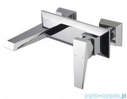 Art Platino Rok bateria wannowa chrom ROK-BWN.020C