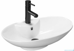 Rea Rosa 2 Umywalka nablatowa REA-U0160