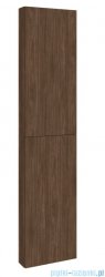 Roca Extra kolumna wysoka slim 180x40x12  ORZECH LINCOLN A857911540