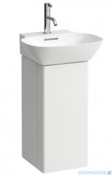 Laufen INO szafka pod umywalkę 27x29cm biały mat H4253010301701