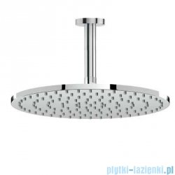 Tres Max Głowica do mocowania sufitowego kolor chrom 134331