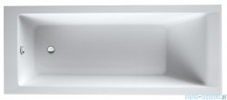 Oltens Langfoss wanna prostokątna 140x70cm 10001000