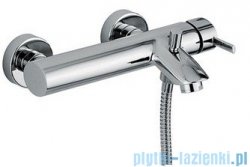 Paffoni Bateria wannowa Berry chrom BR022CR