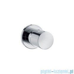 Hansgrohe PuraVida Zawór odcinający S podtynkowy chrom 15972000