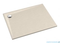 Schedpol Schedline Libra Cashmere Stone brodzik prostokątny 140x90x3cm 3SP.L1P-90140/PK/ST