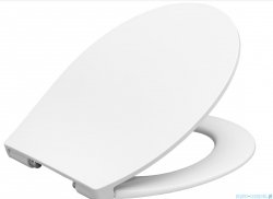 Roca Madalena deska wolnoopadająca duroplast Slim WM8630MDZ000SF2