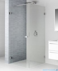 Riho Scandic NXT X201 kabina prysznicowa lewa 80x80cm chrom G001031120