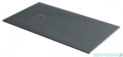 Excellent Arda Brodzik 160x90  prostokątny SLIM beton BREX.1503.160.090.CON
